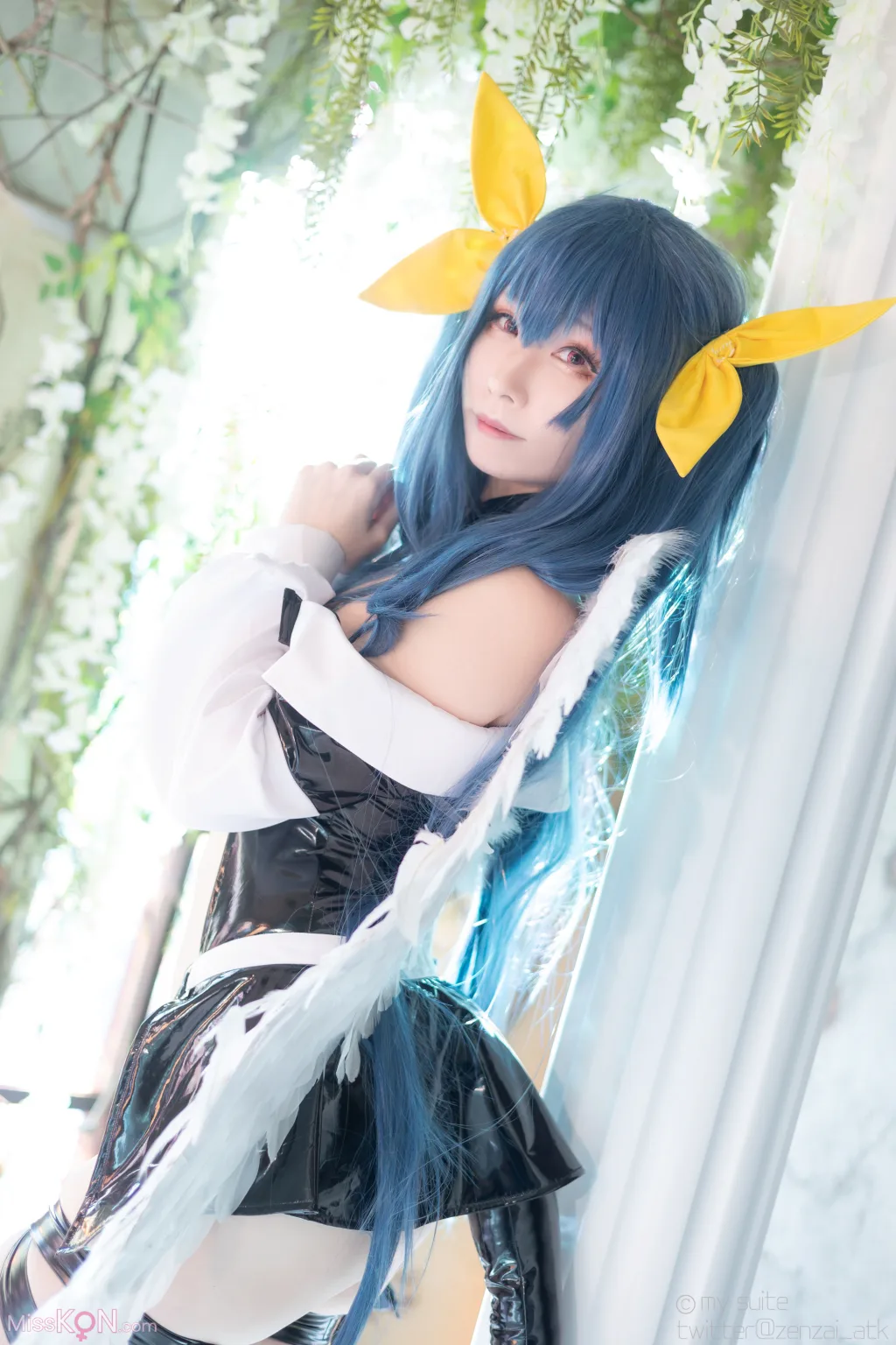 Coser@Atsuki (あつき)_ SUITE DECEMBER