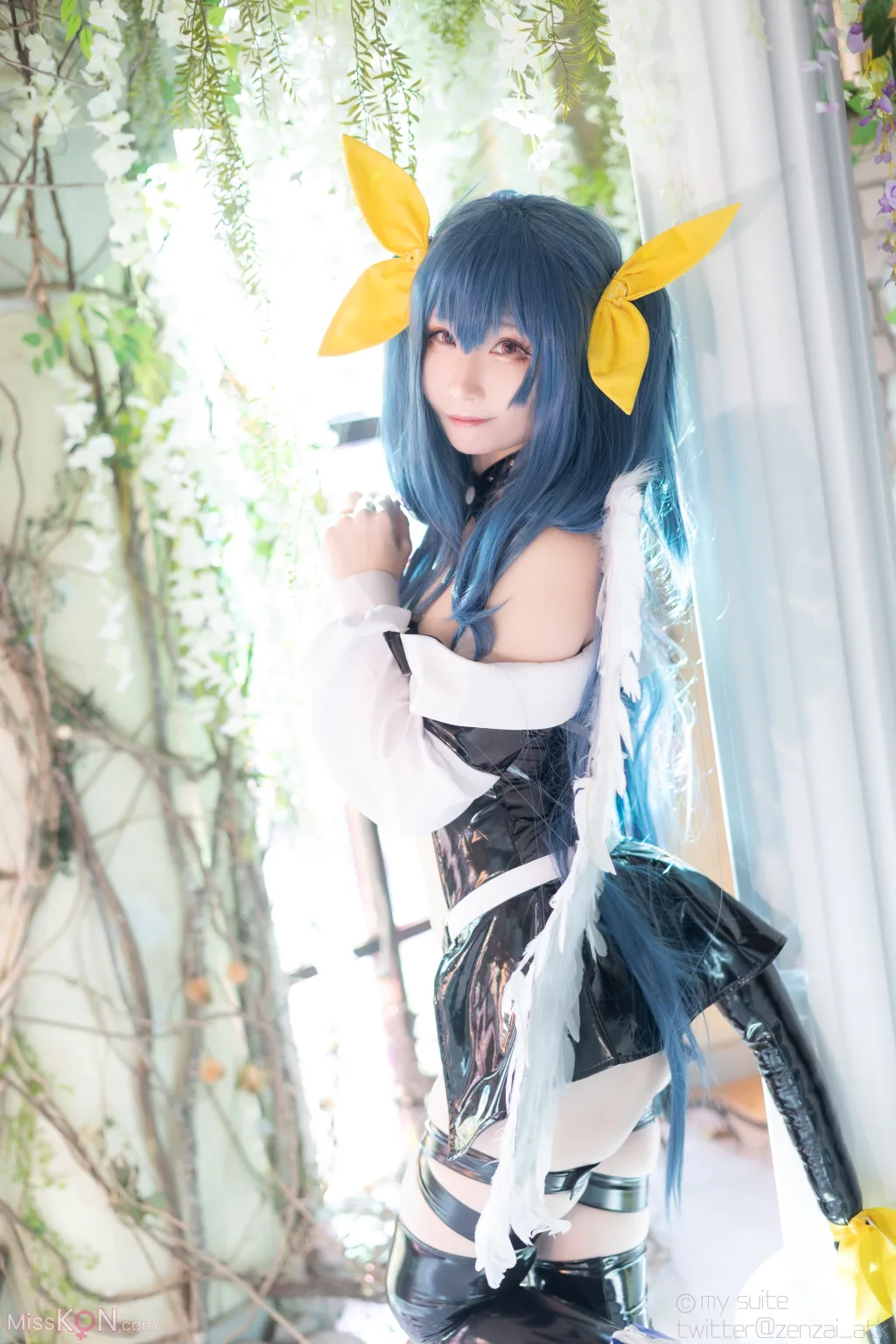 Coser@Atsuki (あつき)_ SUITE DECEMBER