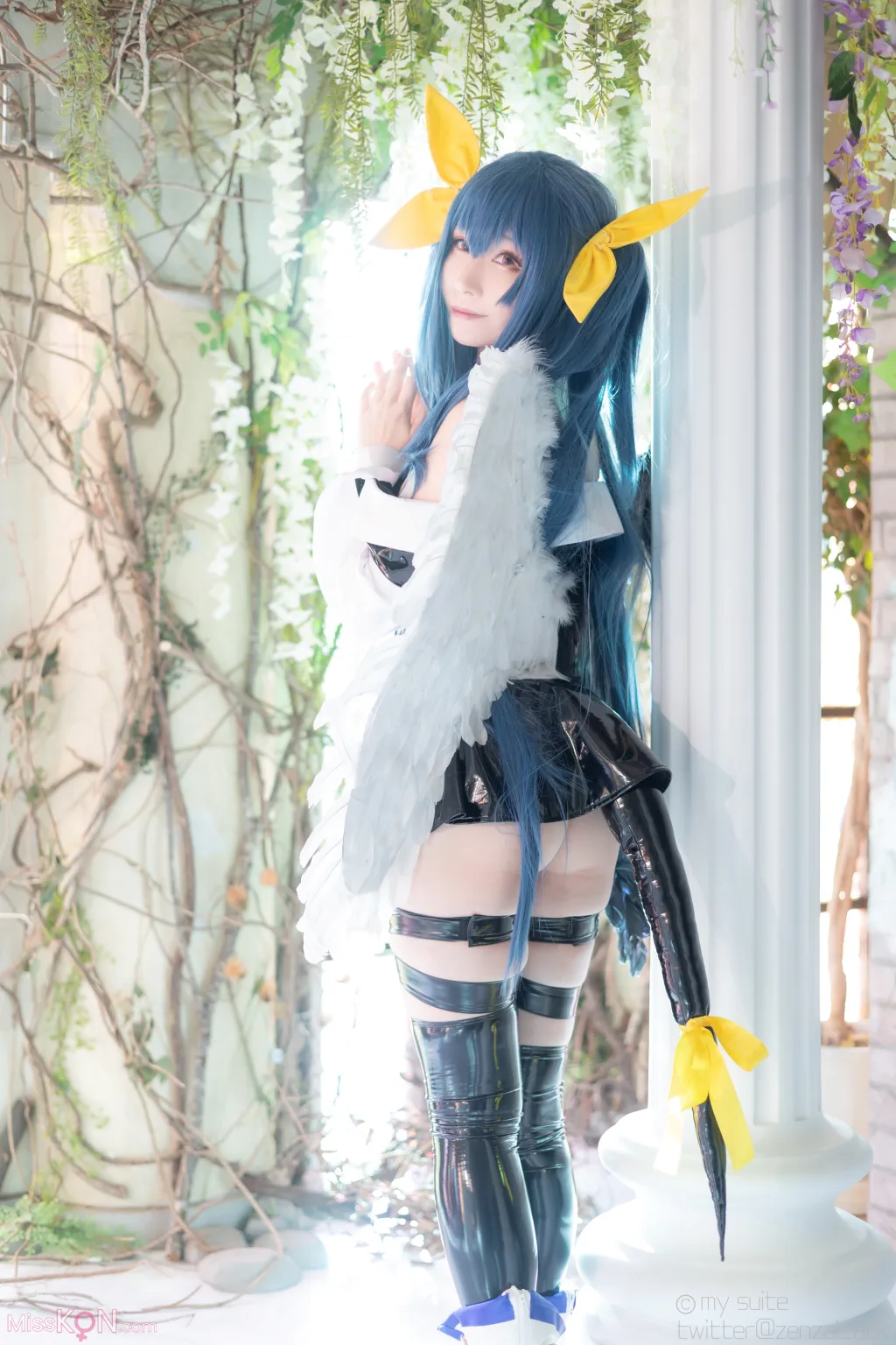 Coser@Atsuki (あつき)_ SUITE DECEMBER