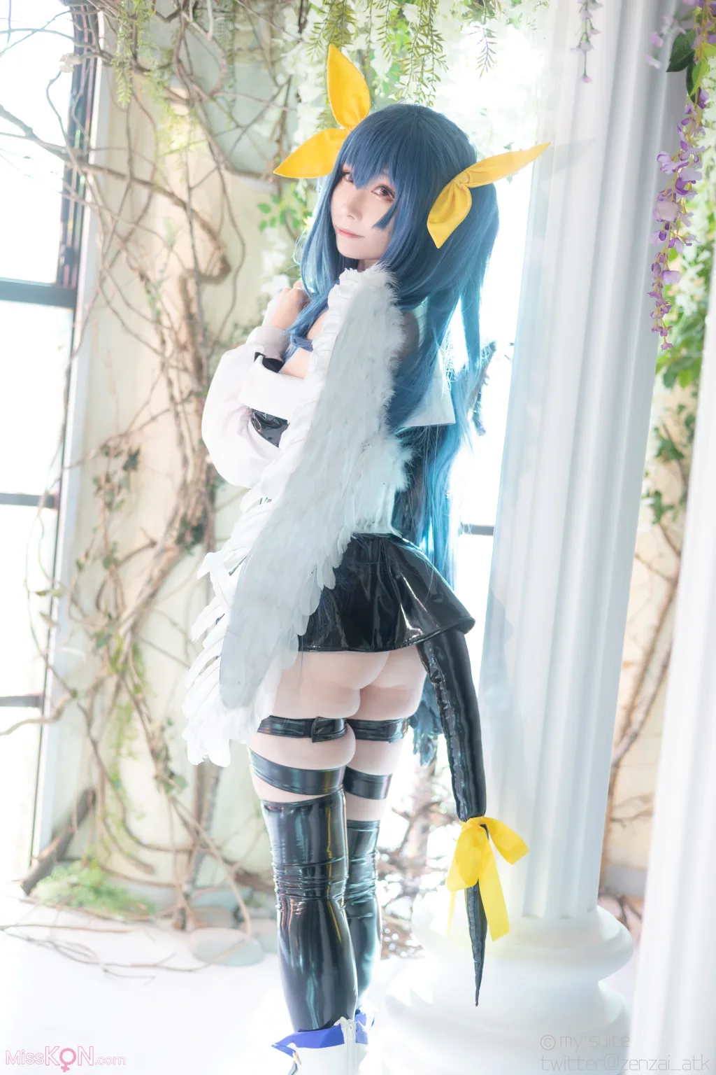 Coser@Atsuki (あつき)_ SUITE DECEMBER