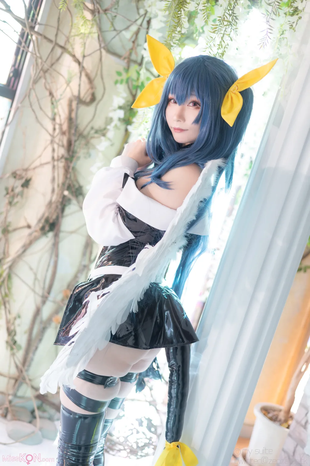 Coser@Atsuki (あつき)_ SUITE DECEMBER