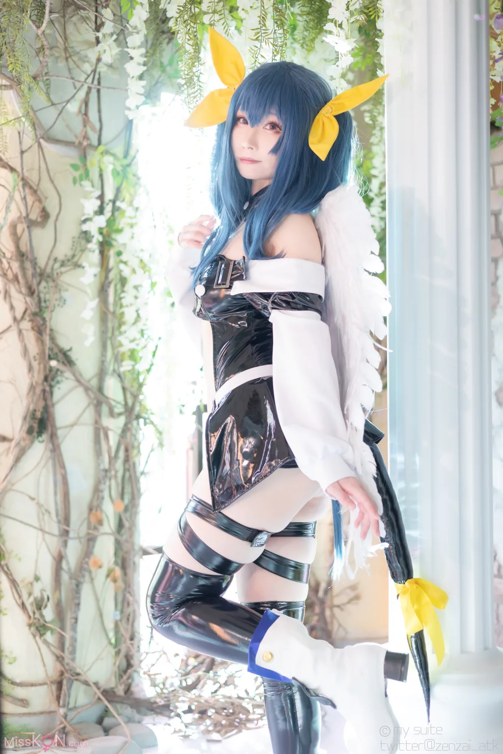 Coser@Atsuki (あつき)_ SUITE DECEMBER