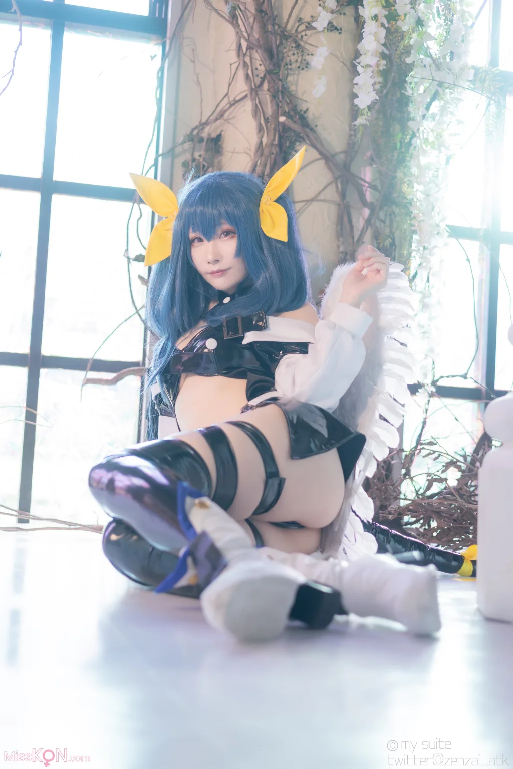 Coser@Atsuki (あつき)_ SUITE DECEMBER