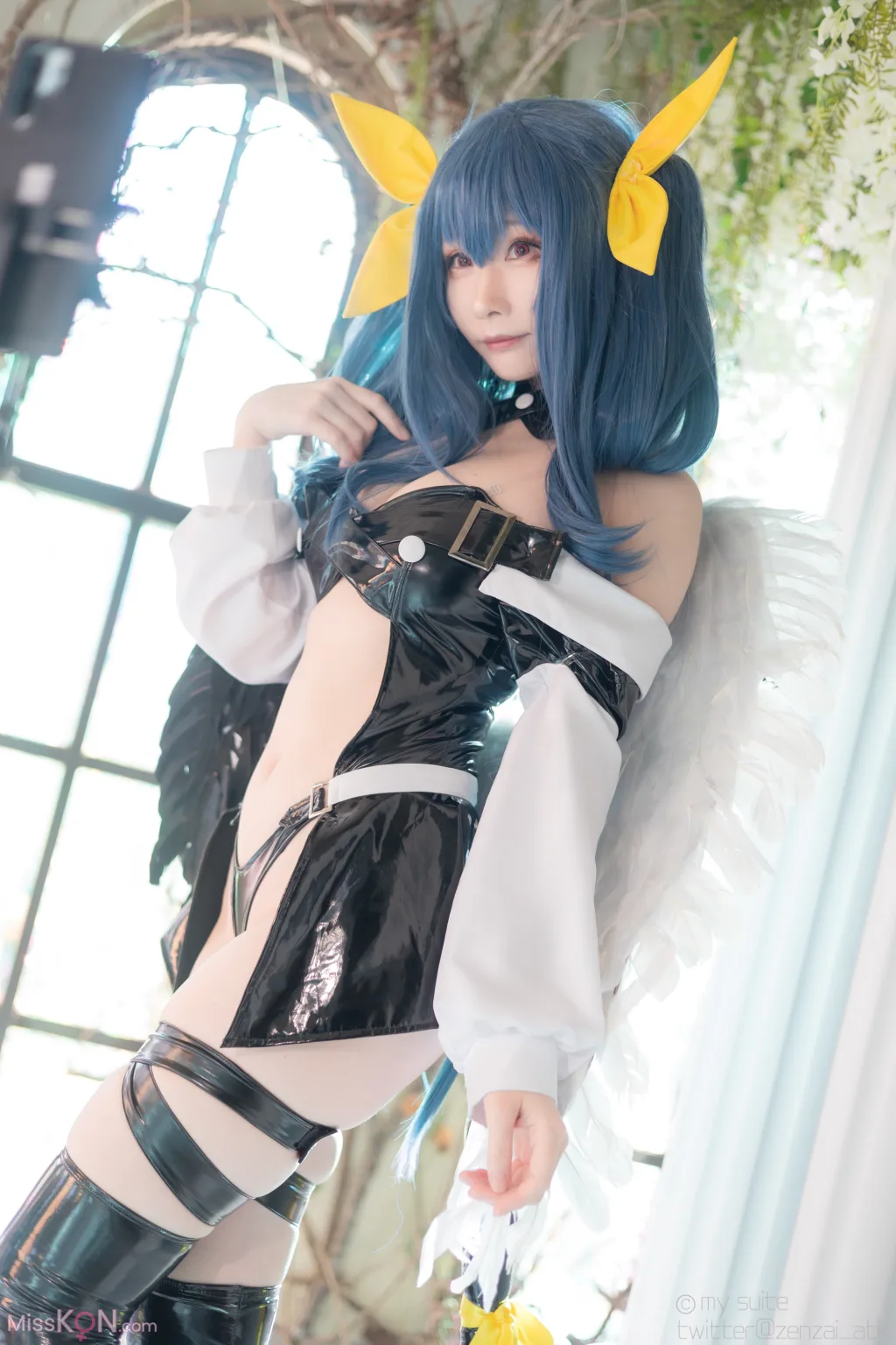 Coser@Atsuki (あつき)_ SUITE DECEMBER