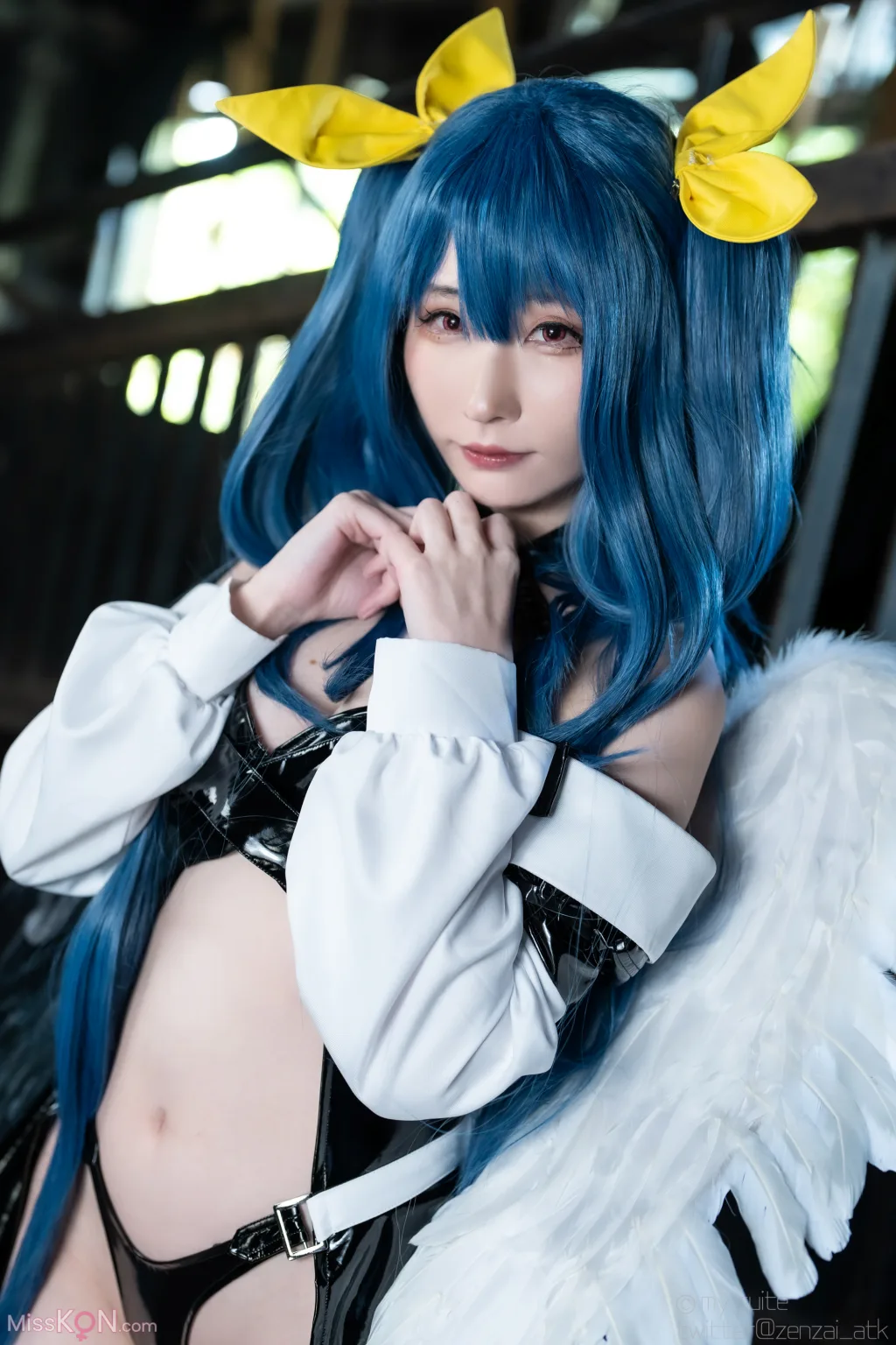 Coser@Atsuki (あつき)_ SUITE DECEMBER