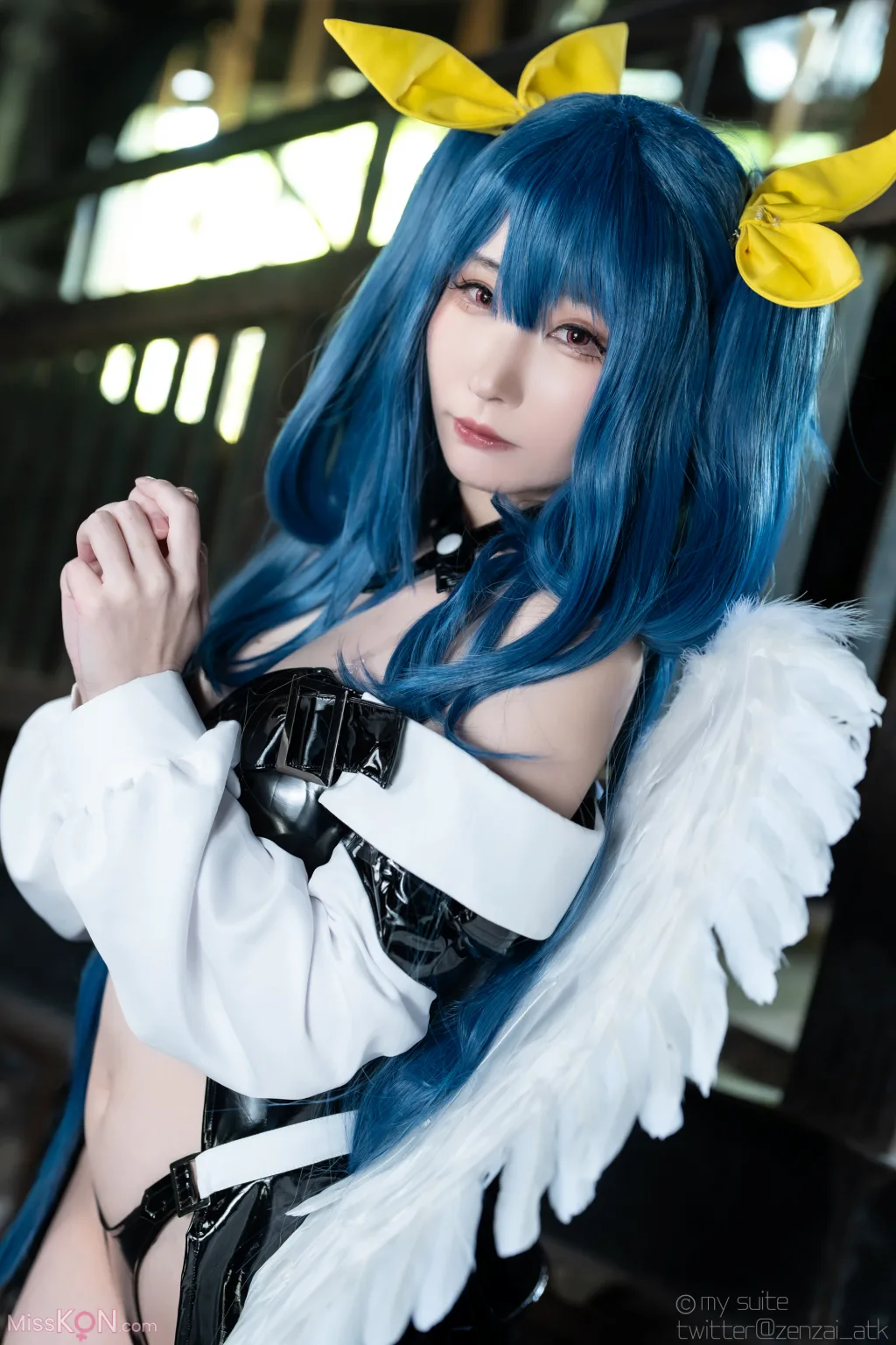 Coser@Atsuki (あつき)_ SUITE DECEMBER