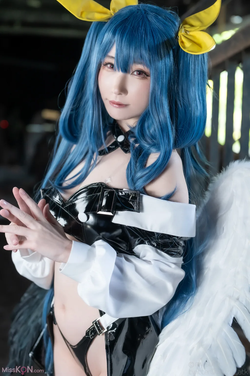 Coser@Atsuki (あつき)_ SUITE DECEMBER