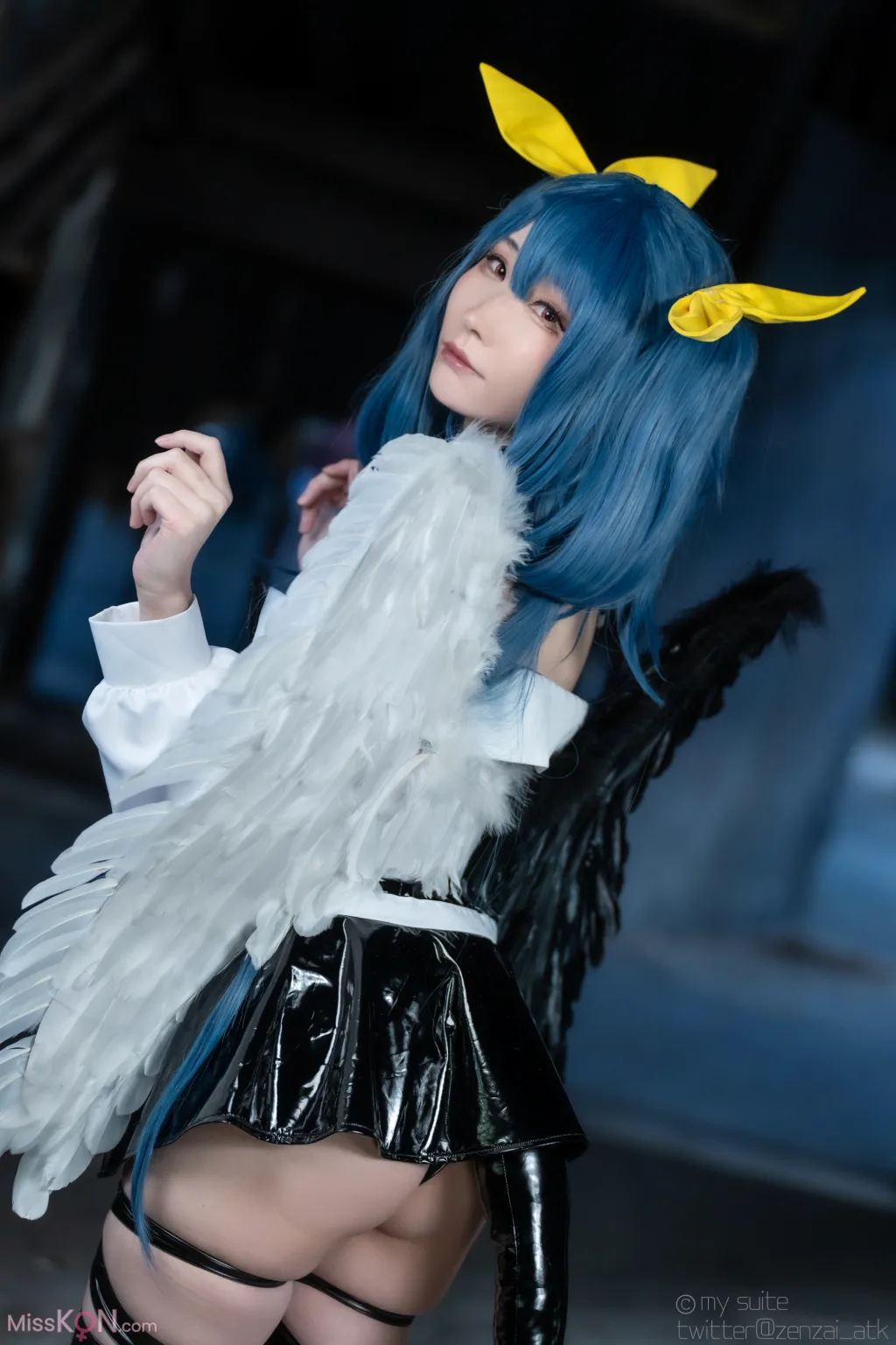 Coser@Atsuki (あつき)_ SUITE DECEMBER