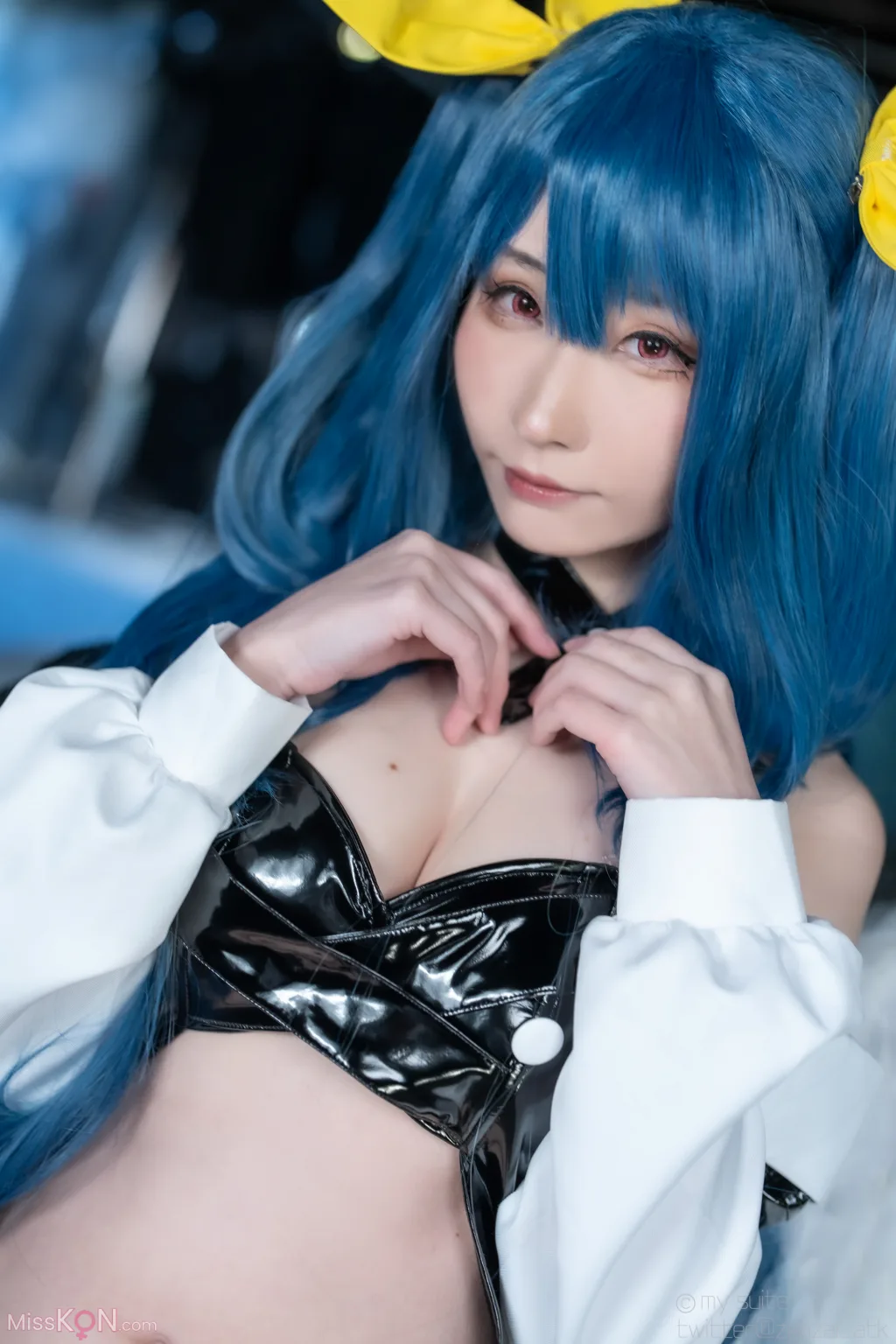 Coser@Atsuki (あつき)_ SUITE DECEMBER