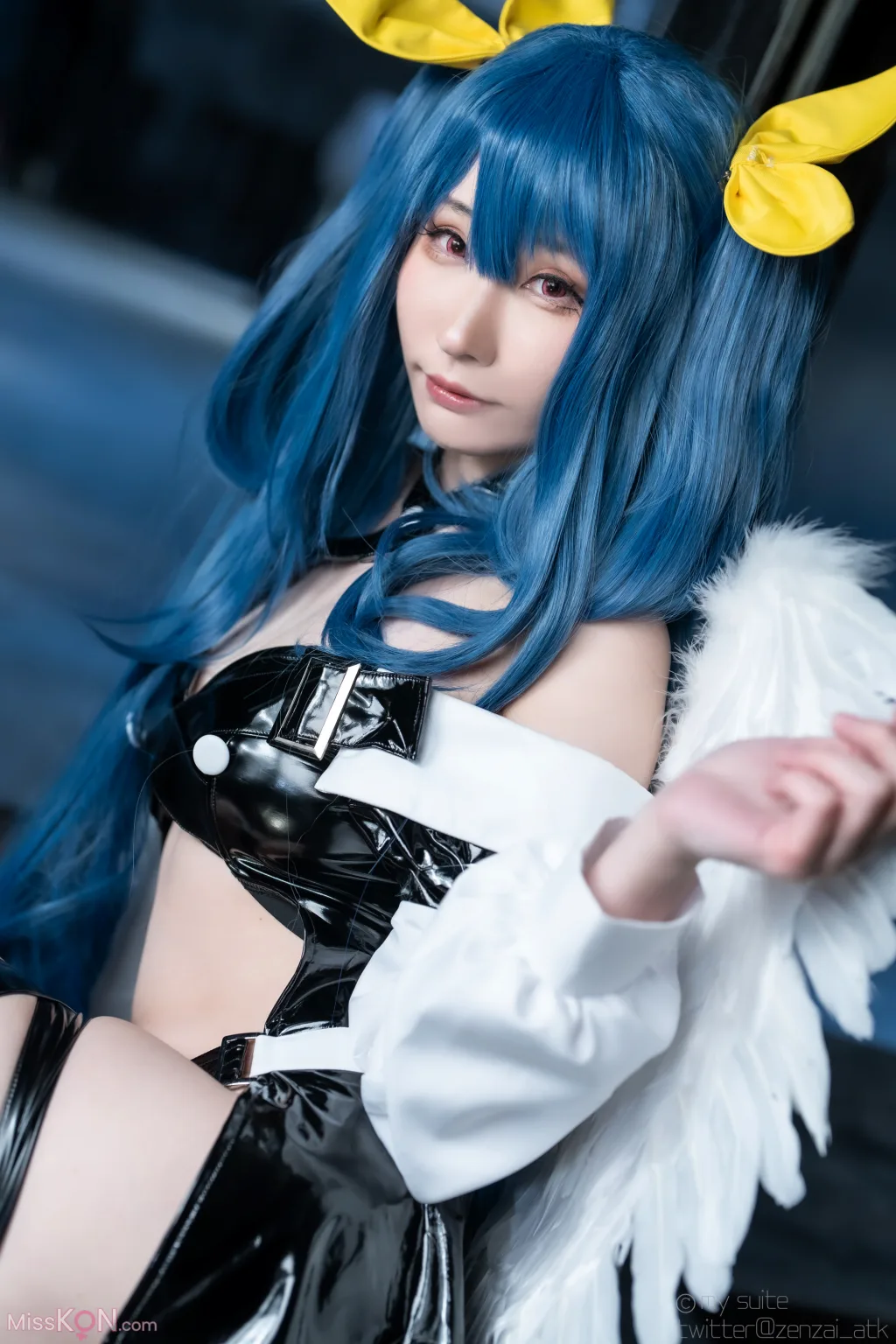 Coser@Atsuki (あつき)_ SUITE DECEMBER