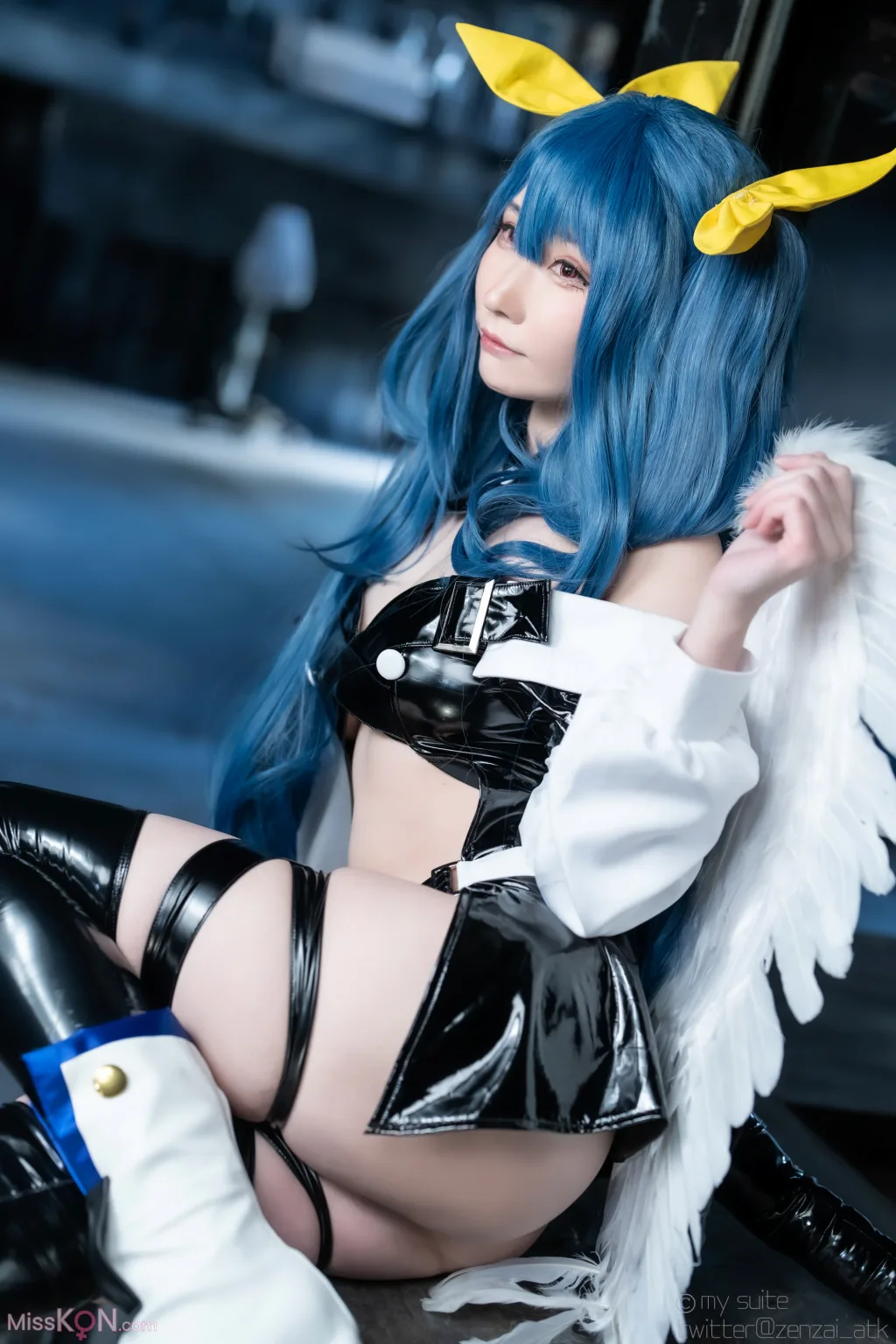 Coser@Atsuki (あつき)_ SUITE DECEMBER