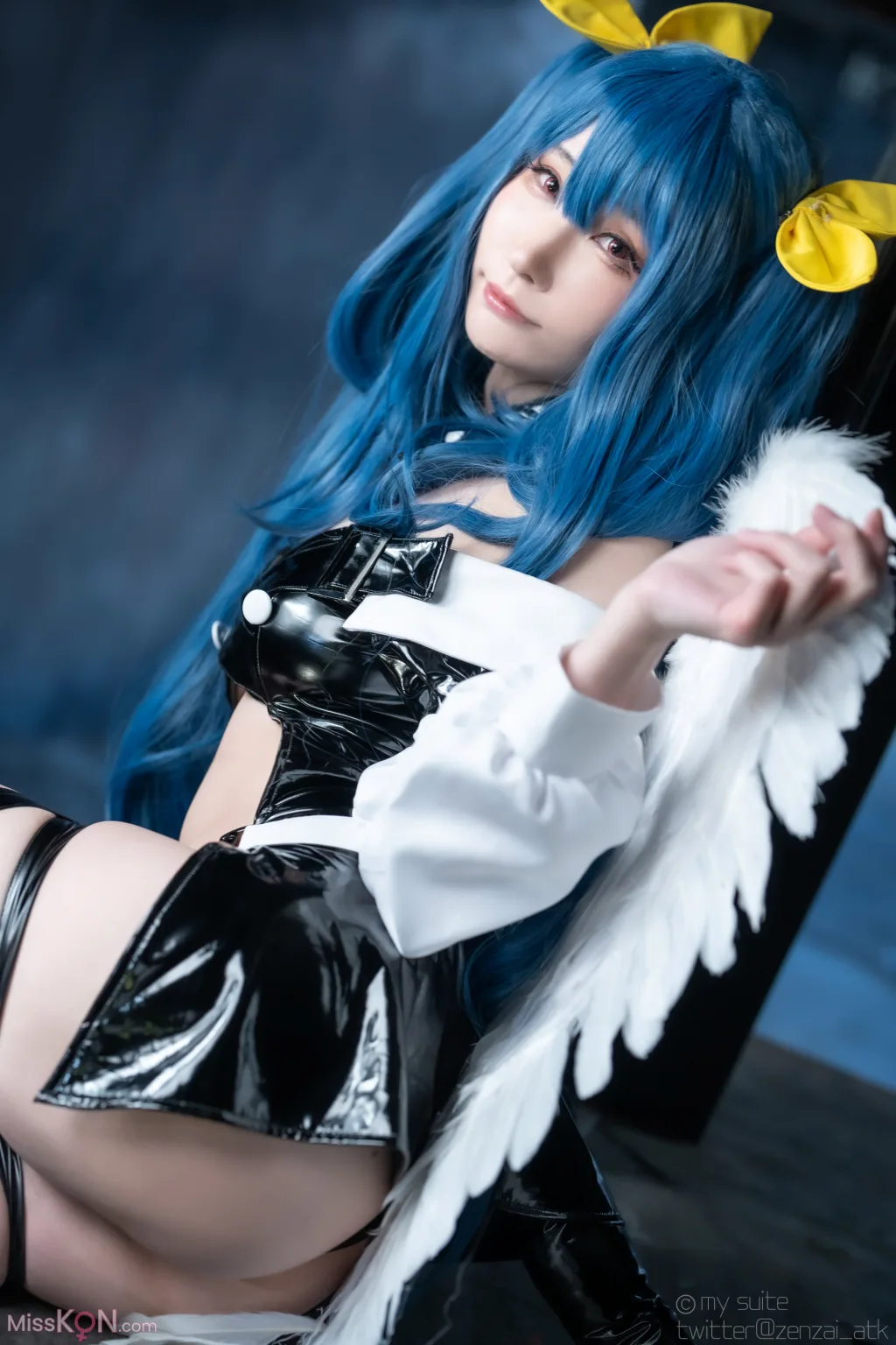 Coser@Atsuki (あつき)_ SUITE DECEMBER