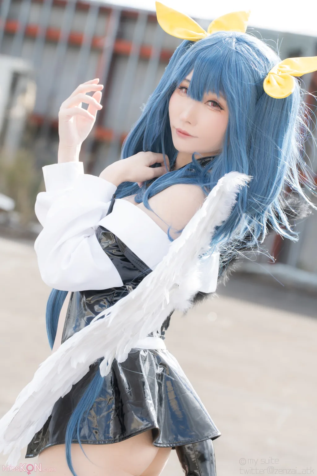 Coser@Atsuki (あつき)_ SUITE DECEMBER