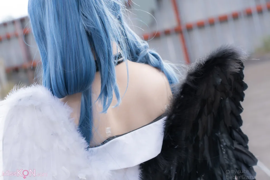 Coser@Atsuki (あつき)_ SUITE DECEMBER