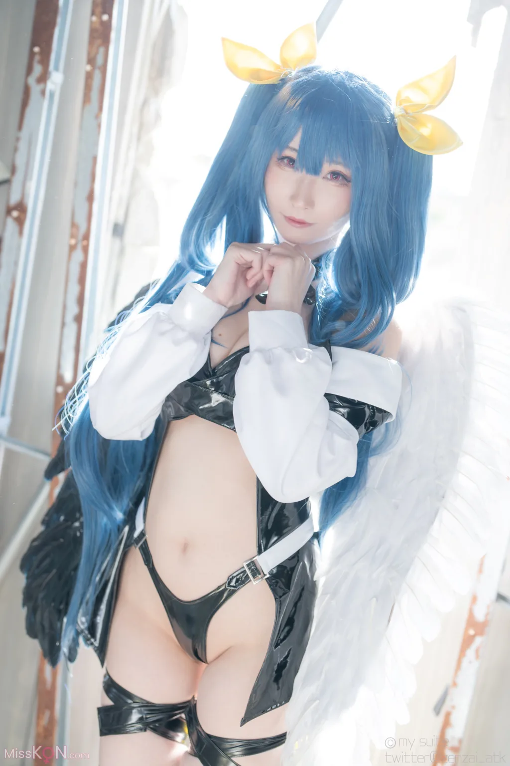 Coser@Atsuki (あつき)_ SUITE DECEMBER