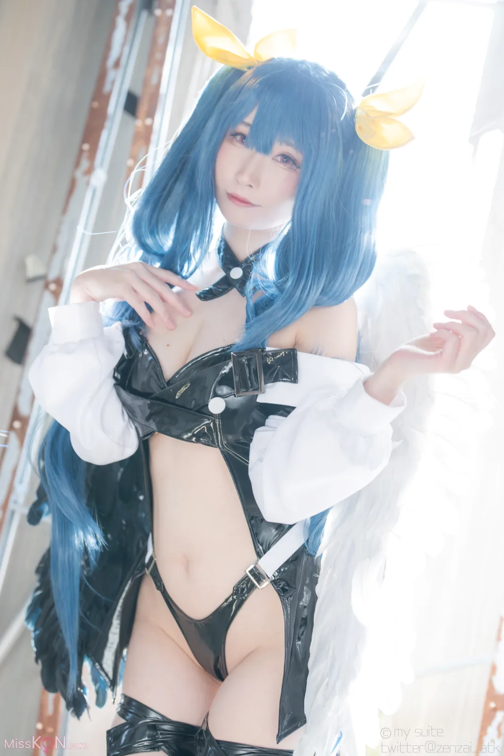 Coser@Atsuki (あつき)_ SUITE DECEMBER