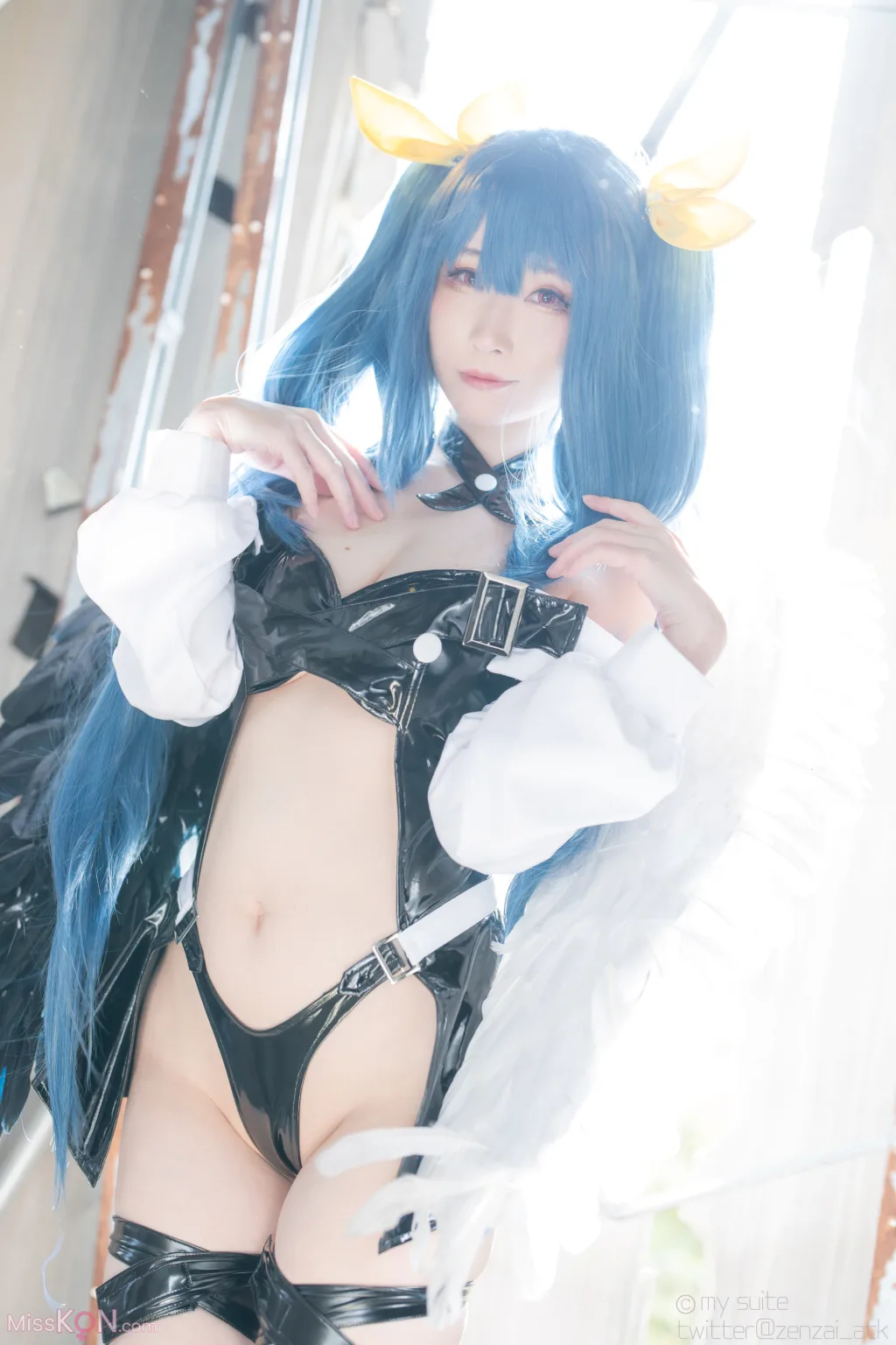 Coser@Atsuki (あつき)_ SUITE DECEMBER