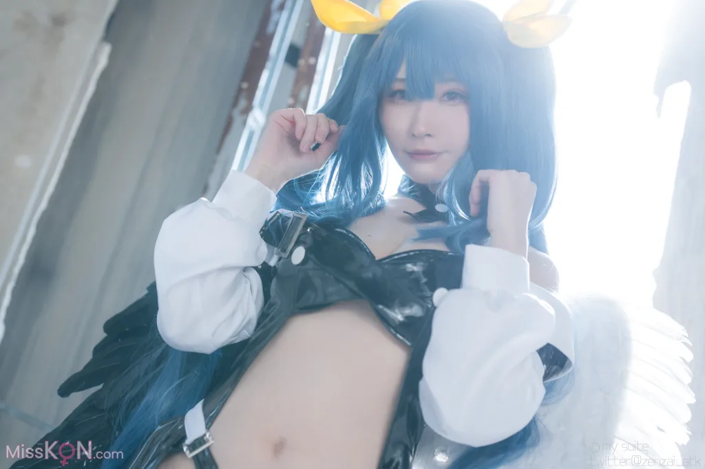 Coser@Atsuki (あつき)_ SUITE DECEMBER