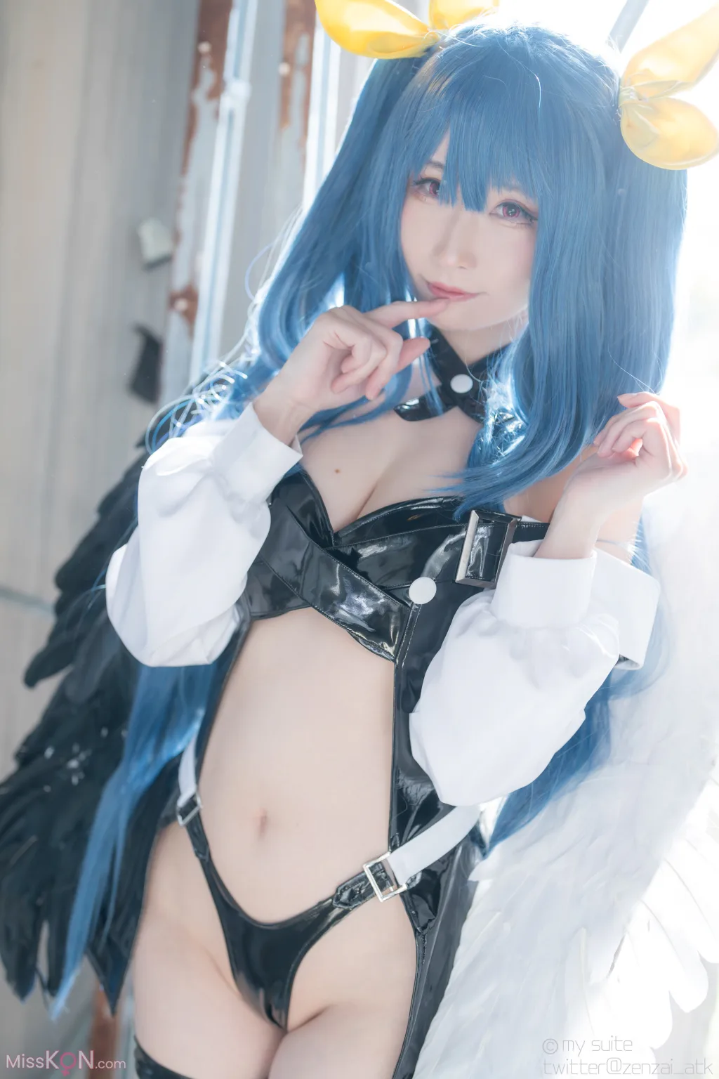 Coser@Atsuki (あつき)_ SUITE DECEMBER