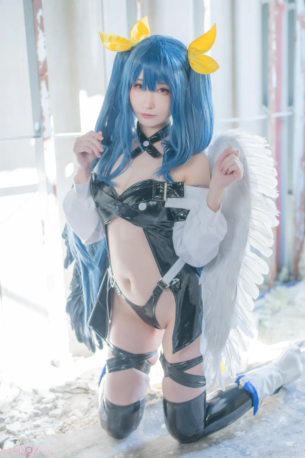 Coser@Atsuki (あつき)_ SUITE DECEMBER