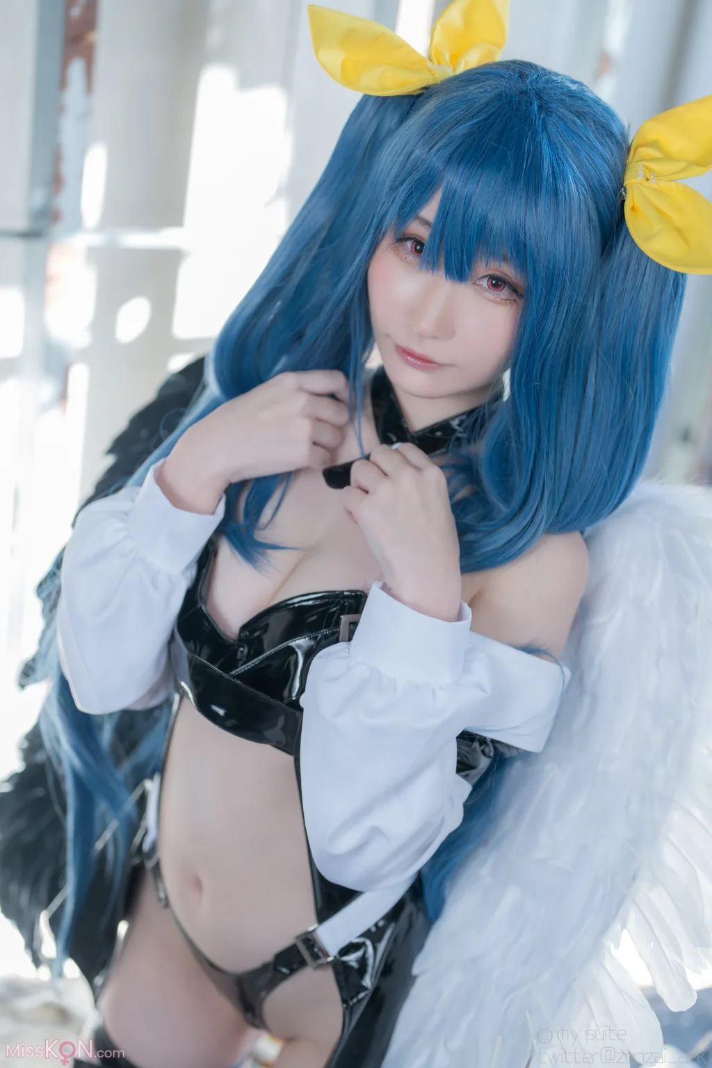 Coser@Atsuki (あつき)_ SUITE DECEMBER