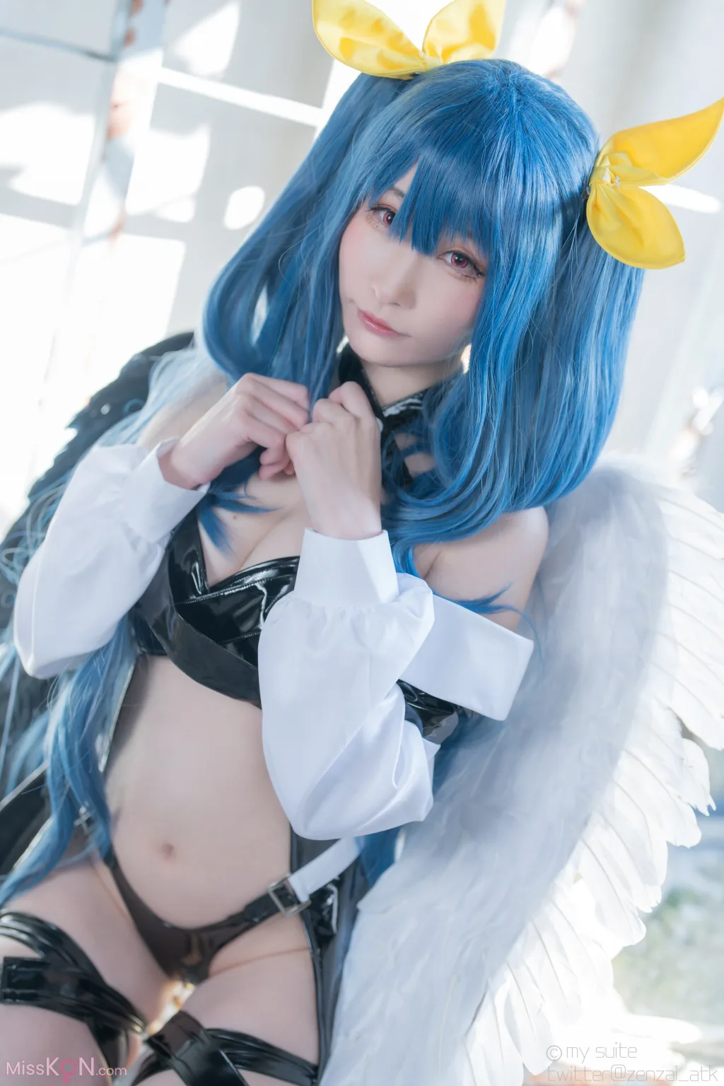 Coser@Atsuki (あつき)_ SUITE DECEMBER