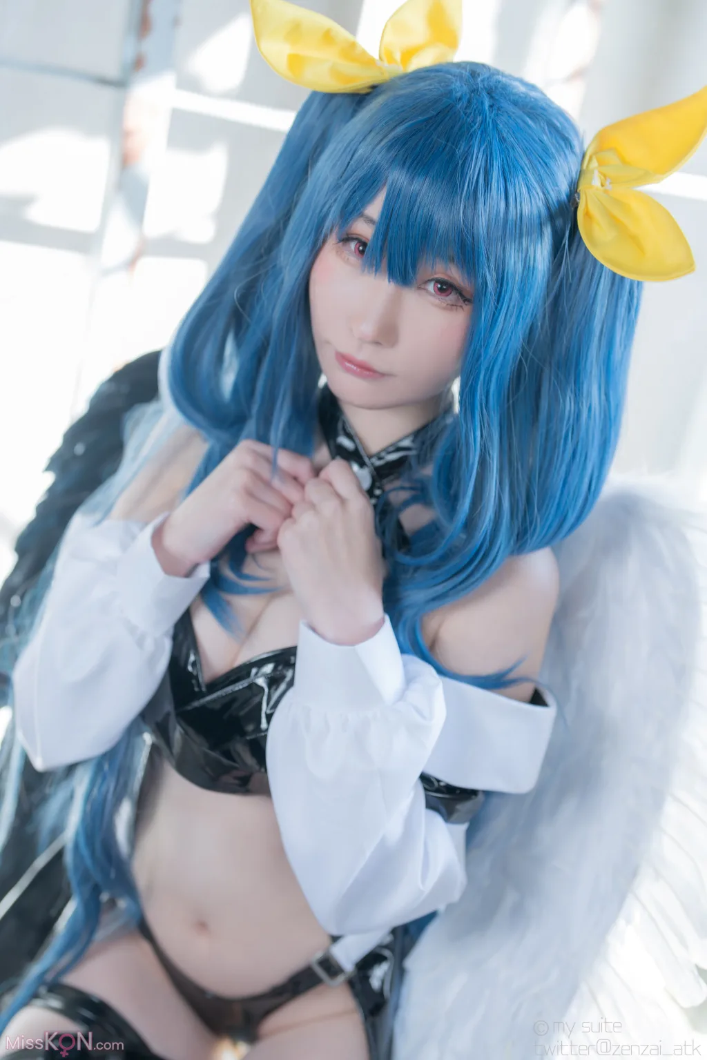 Coser@Atsuki (あつき)_ SUITE DECEMBER