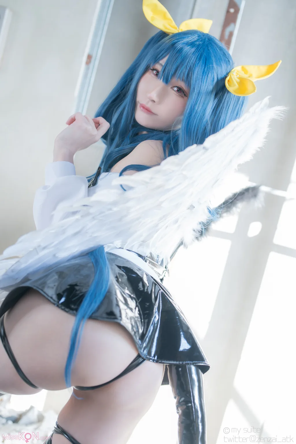 Coser@Atsuki (あつき)_ SUITE DECEMBER