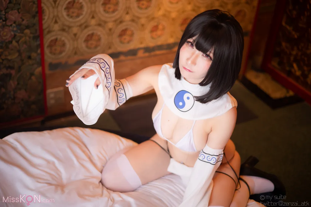 Coser@Atsuki (あつき)_ SUITE W-Cute (Original Fetish ROM)