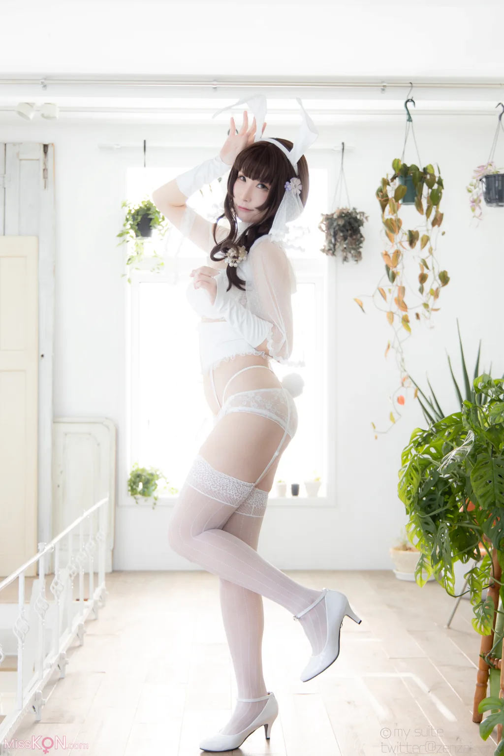 Coser@Atsuki (あつき)_ SUITE W-Cute (Original Fetish ROM)