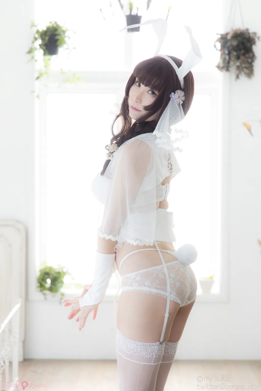 Coser@Atsuki (あつき)_ SUITE W-Cute (Original Fetish ROM)