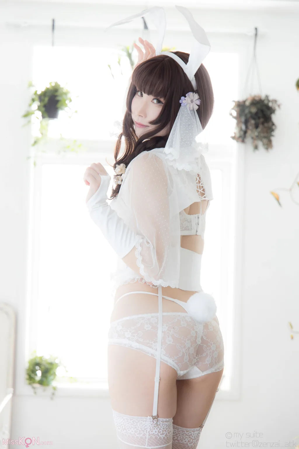 Coser@Atsuki (あつき)_ SUITE W-Cute (Original Fetish ROM)