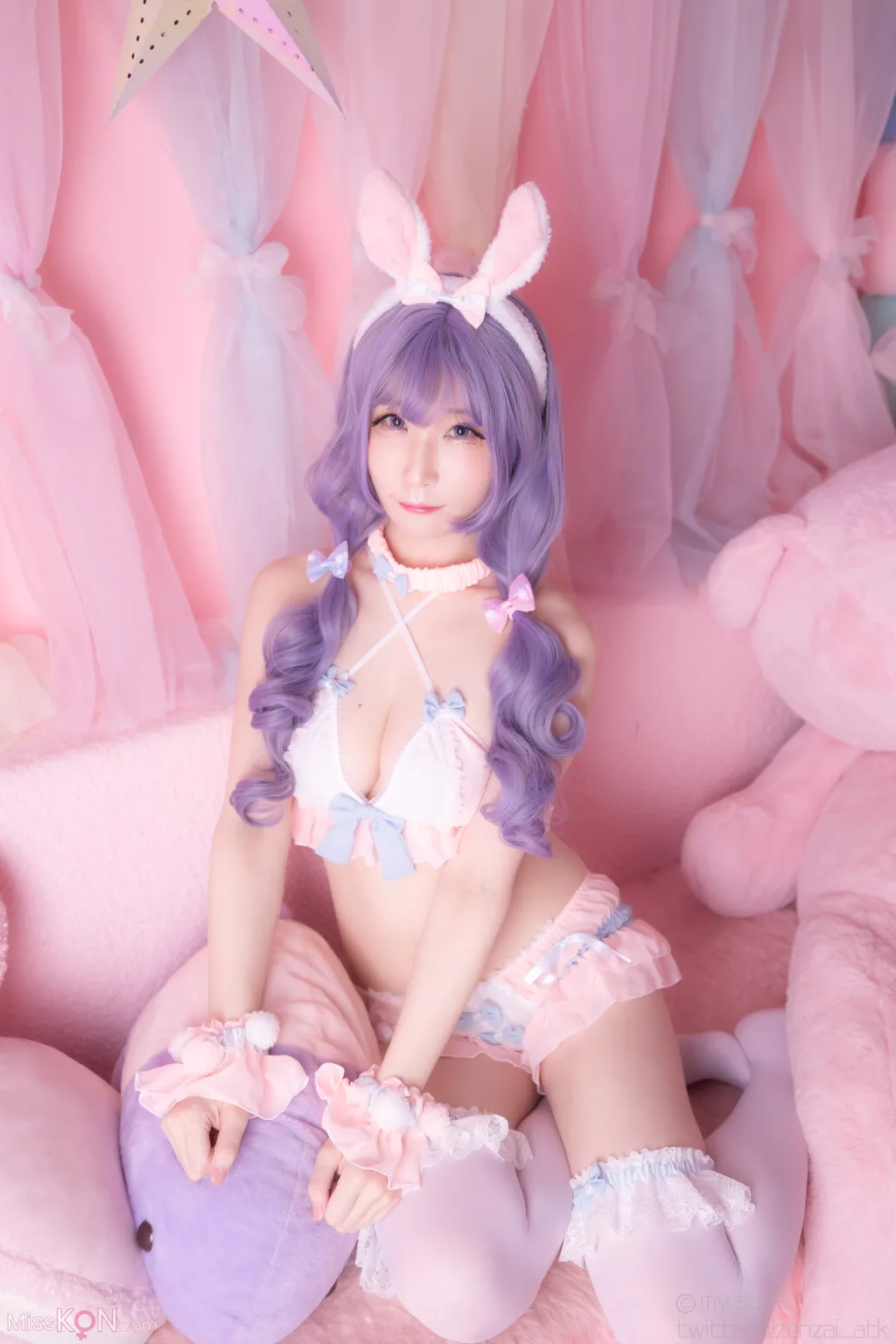 Coser@Atsuki (あつき)_ SUITE W-Cute (Original Fetish ROM)