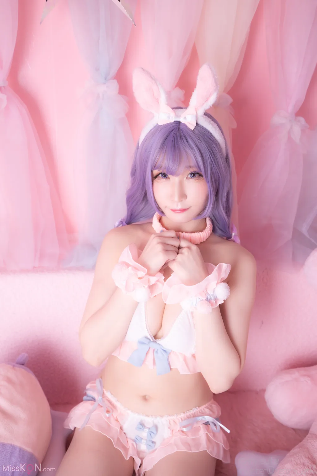 Coser@Atsuki (あつき)_ SUITE W-Cute (Original Fetish ROM)