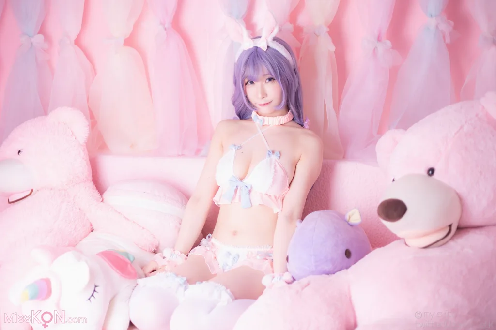 Coser@Atsuki (あつき)_ SUITE W-Cute (Original Fetish ROM)