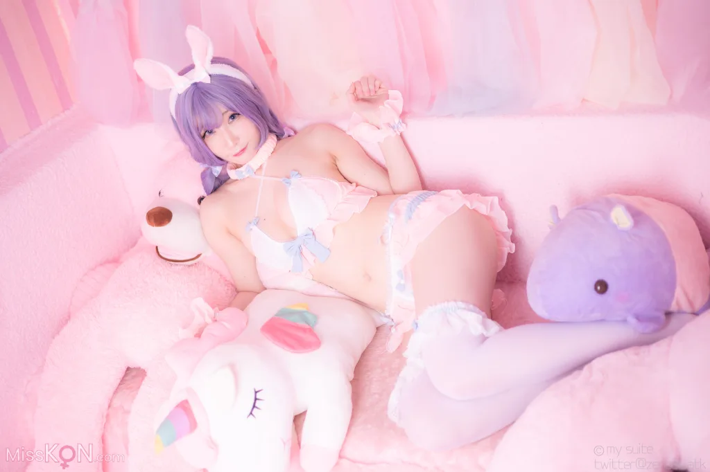 Coser@Atsuki (あつき)_ SUITE W-Cute (Original Fetish ROM)