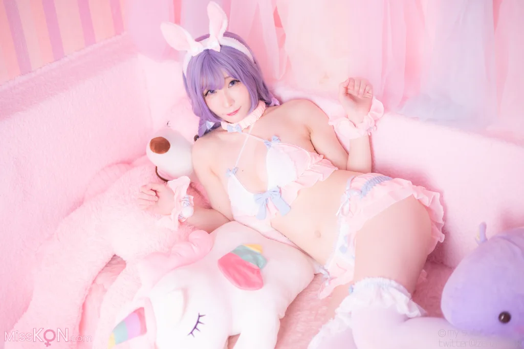 Coser@Atsuki (あつき)_ SUITE W-Cute (Original Fetish ROM)