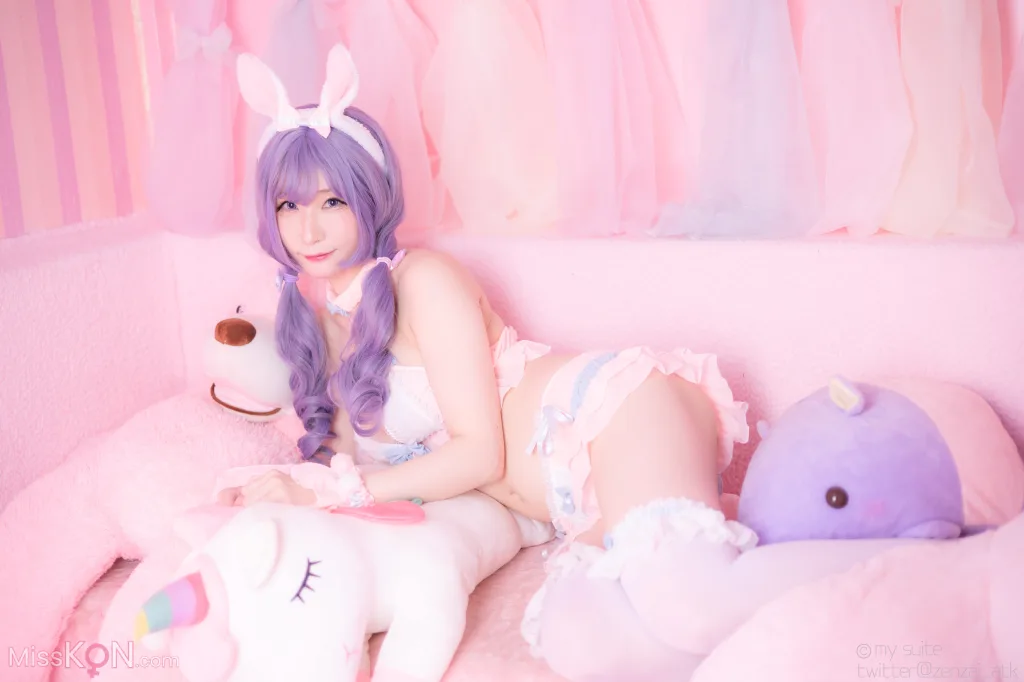 Coser@Atsuki (あつき)_ SUITE W-Cute (Original Fetish ROM)