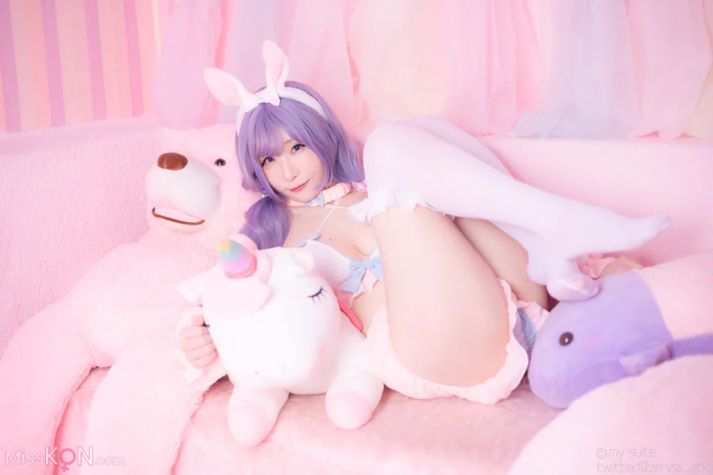 Coser@Atsuki (あつき)_ SUITE W-Cute (Original Fetish ROM)