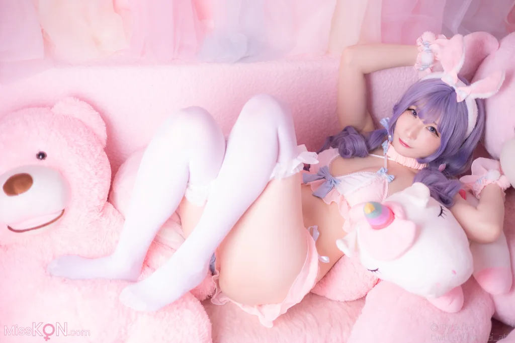 Coser@Atsuki (あつき)_ SUITE W-Cute (Original Fetish ROM)