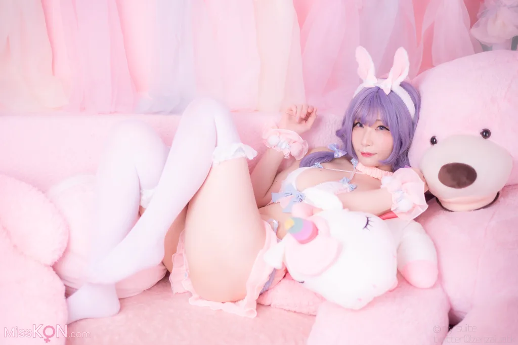 Coser@Atsuki (あつき)_ SUITE W-Cute (Original Fetish ROM)