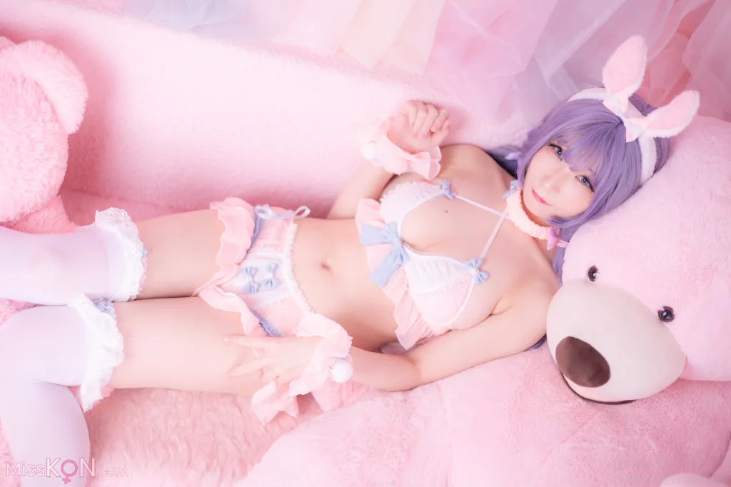 Coser@Atsuki (あつき)_ SUITE W-Cute (Original Fetish ROM)