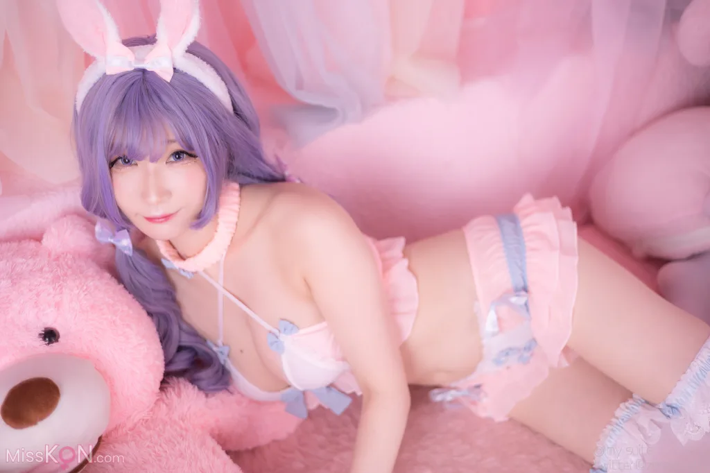 Coser@Atsuki (あつき)_ SUITE W-Cute (Original Fetish ROM)