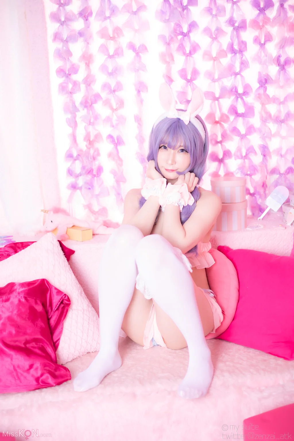 Coser@Atsuki (あつき)_ SUITE W-Cute (Original Fetish ROM)