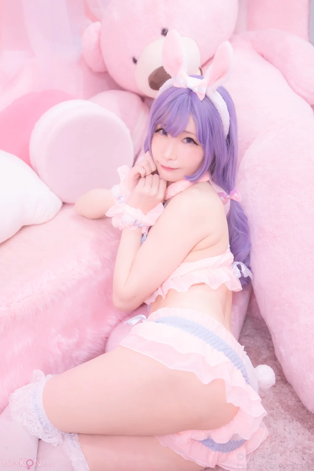 Coser@Atsuki (あつき)_ SUITE W-Cute (Original Fetish ROM)