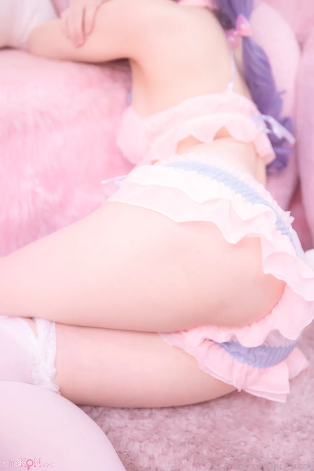 Coser@Atsuki (あつき)_ SUITE W-Cute (Original Fetish ROM)