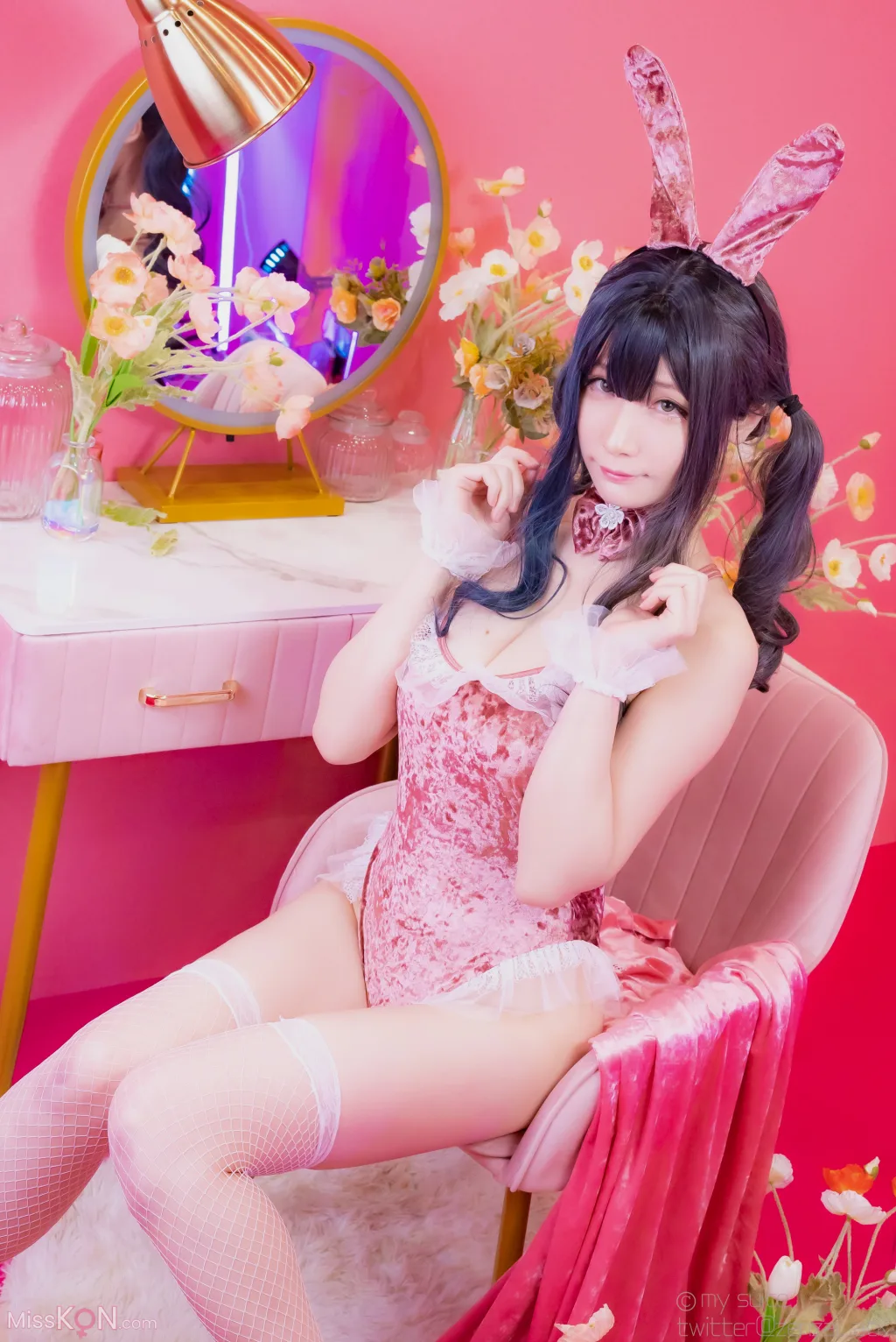 Coser@Atsuki (あつき)_ SUITE W-Cute (Original Fetish ROM)