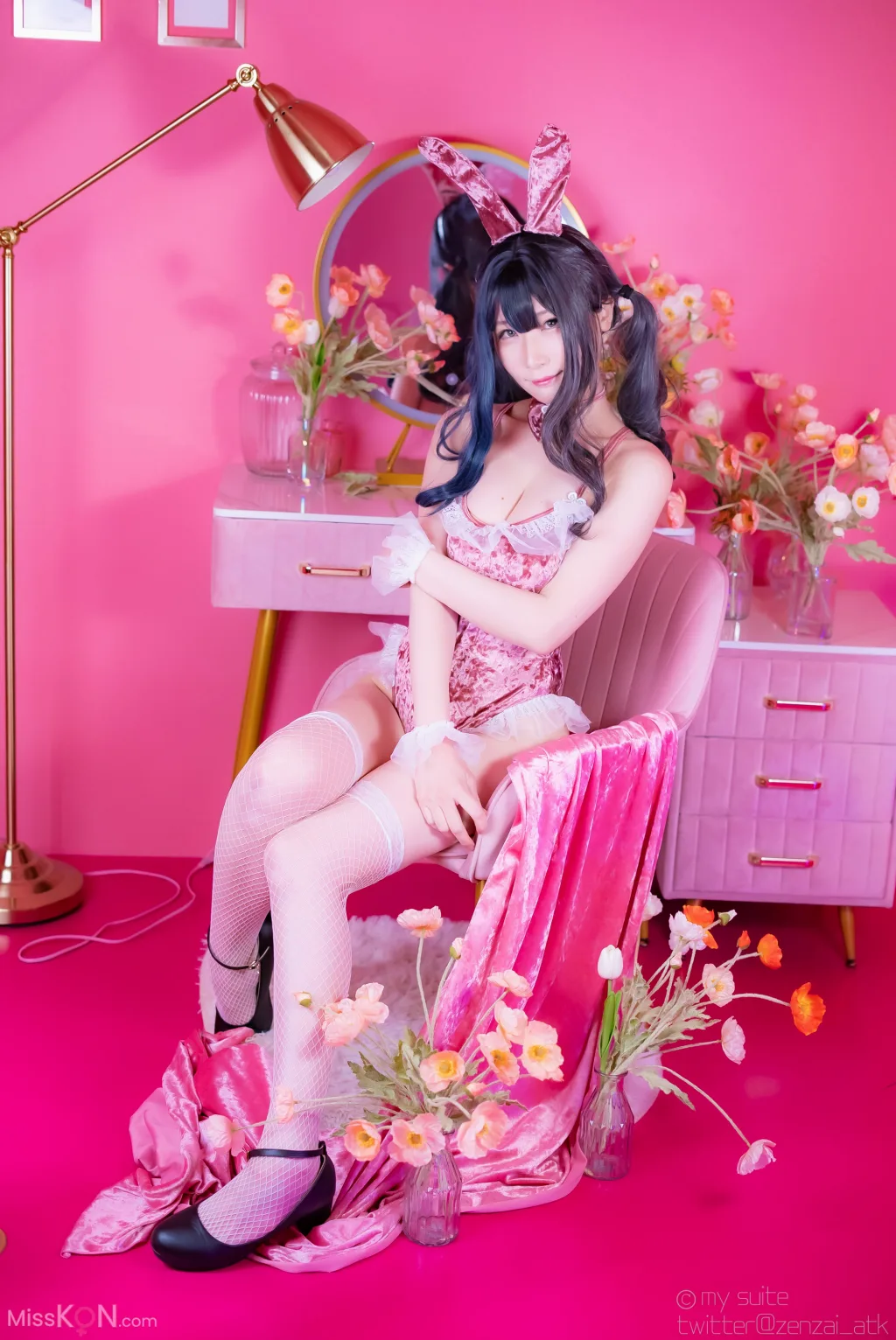 Coser@Atsuki (あつき)_ SUITE W-Cute (Original Fetish ROM)