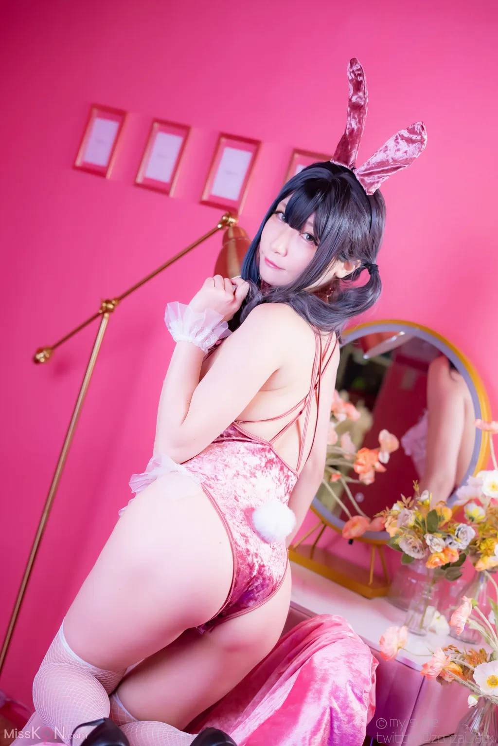 Coser@Atsuki (あつき)_ SUITE W-Cute (Original Fetish ROM)