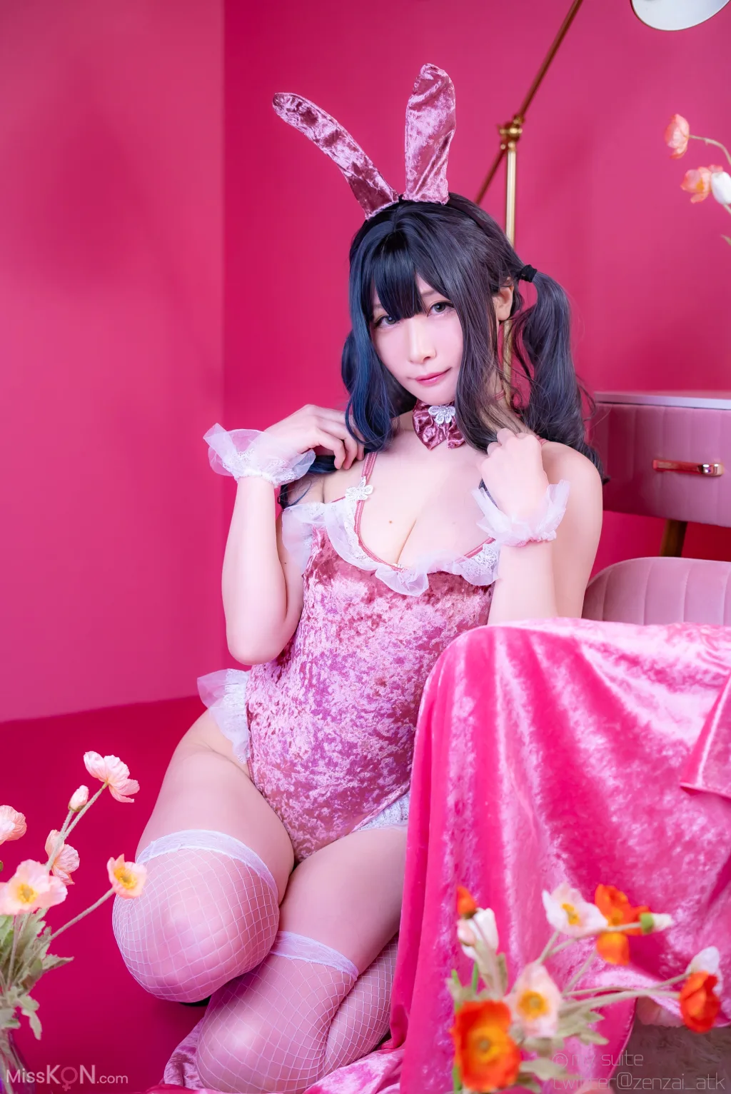 Coser@Atsuki (あつき)_ SUITE W-Cute (Original Fetish ROM)